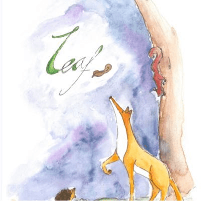 Leaf Comic